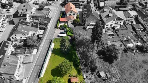 Spacieuse maison individuelle de 8 pièces