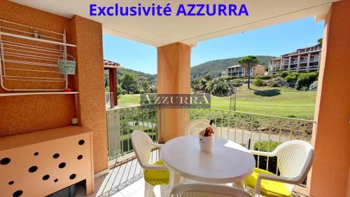 AGAY Cap Esterel - Beau studio cabine meublé avec terrasse