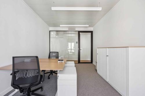 Bureau 16 m2 - Quartier des Banques