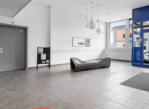 Bureaux de 130 m2 en Zone FTI