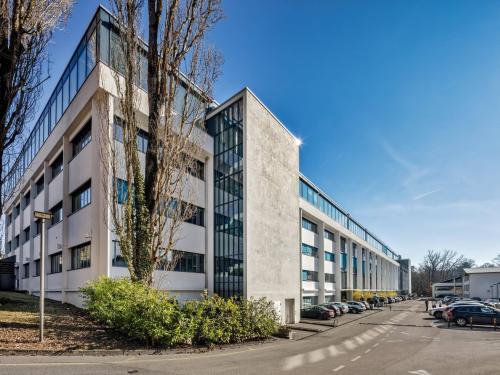 Bureaux équipés d'environ 6'000 m2 DIVISIBLES à Versoix