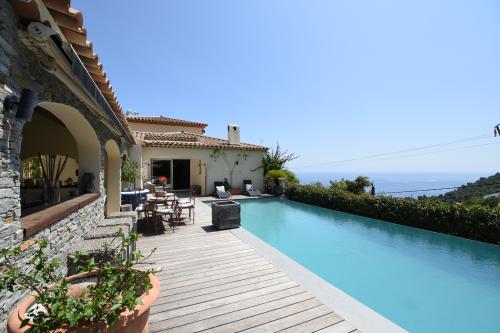 VILLA YUKA