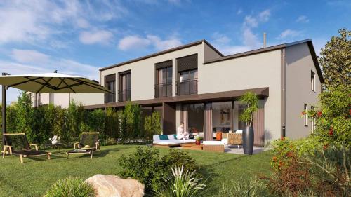 9 VILLAS ENCORE DISPONIBLES – Votre future maison à Essert